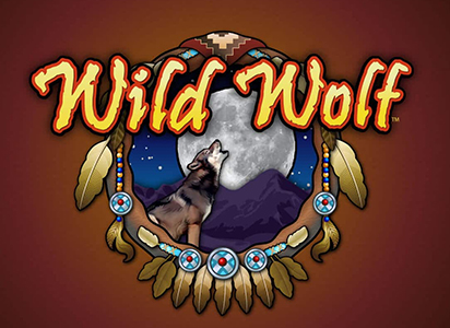 Wild Wolf