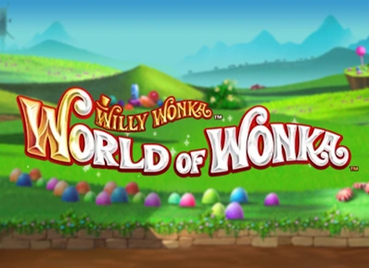 World of Wonka