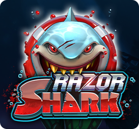 Razor Shark