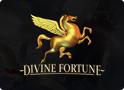 Divine Fortune