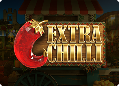 Extra Chilli