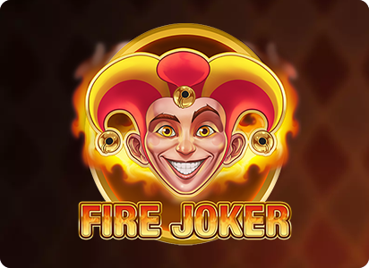 Fire Joker