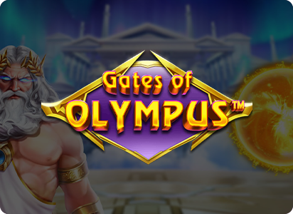 Gates of Olympus