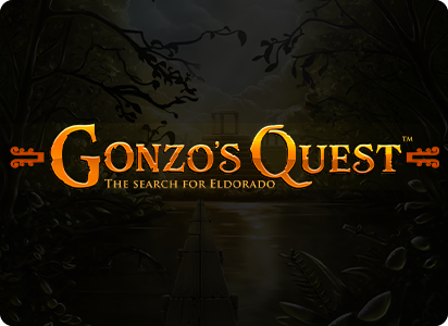 Gonzos Quest