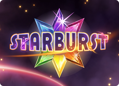 Starburst