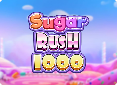 Sugar Rush 1000