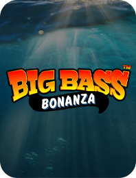 Big Bass Bonanza