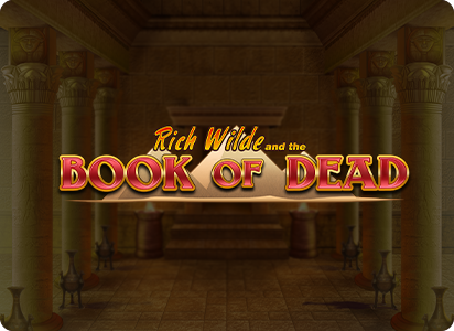 Book of Dead