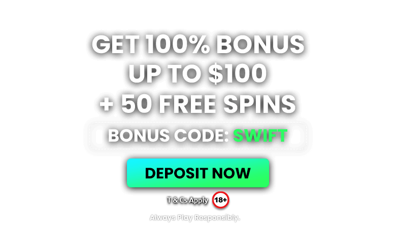 Swift Casino Offer CA