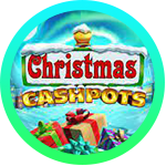 Christmas-Cashpots