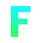 F