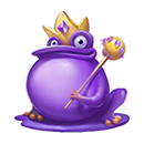 Frog-Royale