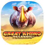 Great Rhino Megaways