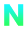 N