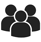 Interact with the participants