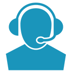 Support that is tailored to you and dedicated to you