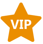 Access to exclusive VIP events