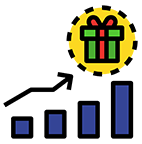 Welcome incentives