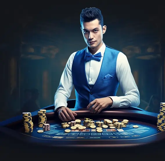 Online Casino Online Casino